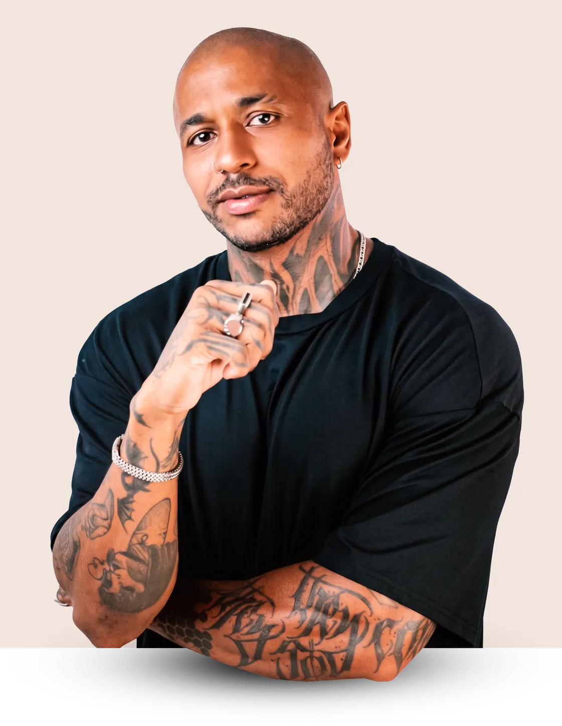 Thiago Lins